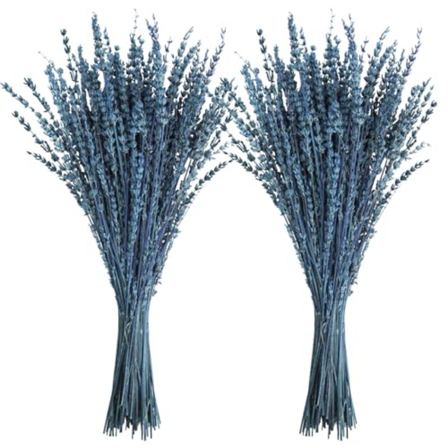 Fragrance Home Decor - Dried Lavender Flowers, 16
