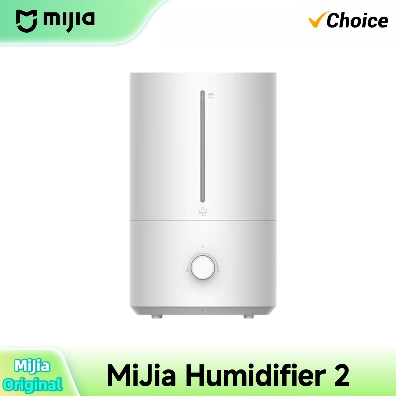 Xiaomi Home Fragrance - Original MIJIA Air Humidifier 2 4L