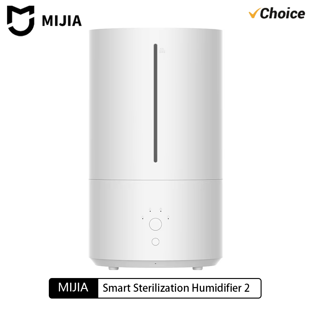 Xiaomi Home Fragrance - New MIJIA Smart Antibacterial Humidifier 2