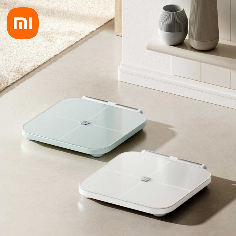 Xiaomi Home Fragrance - Xiaomi 8 Electrode Body S800 Fat