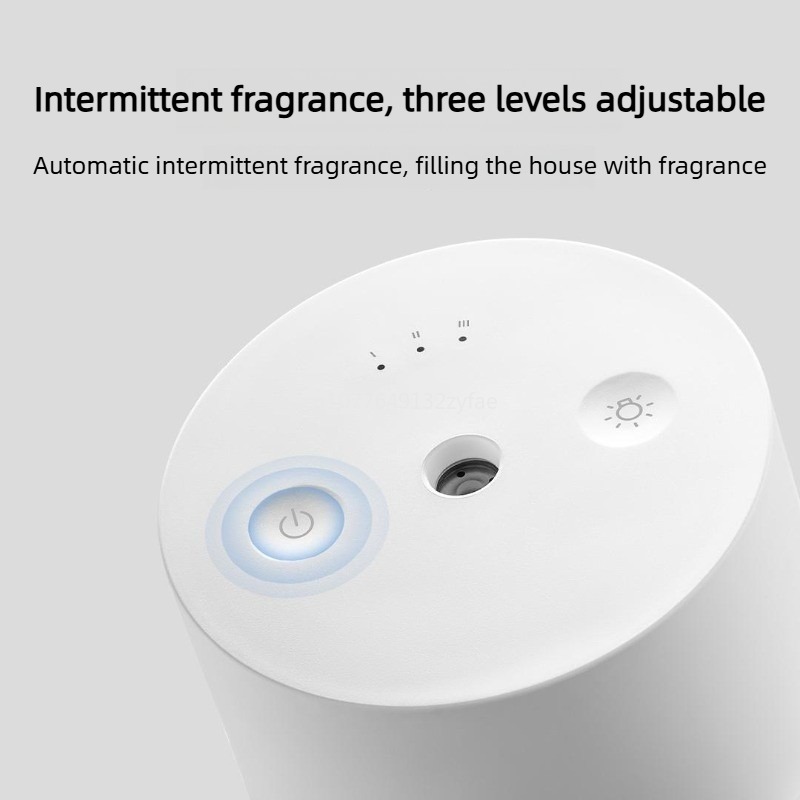 Xiaomi Smart Scent Diffuser 2  - Xiaomi Home Fragrance 리뷰 및 가격