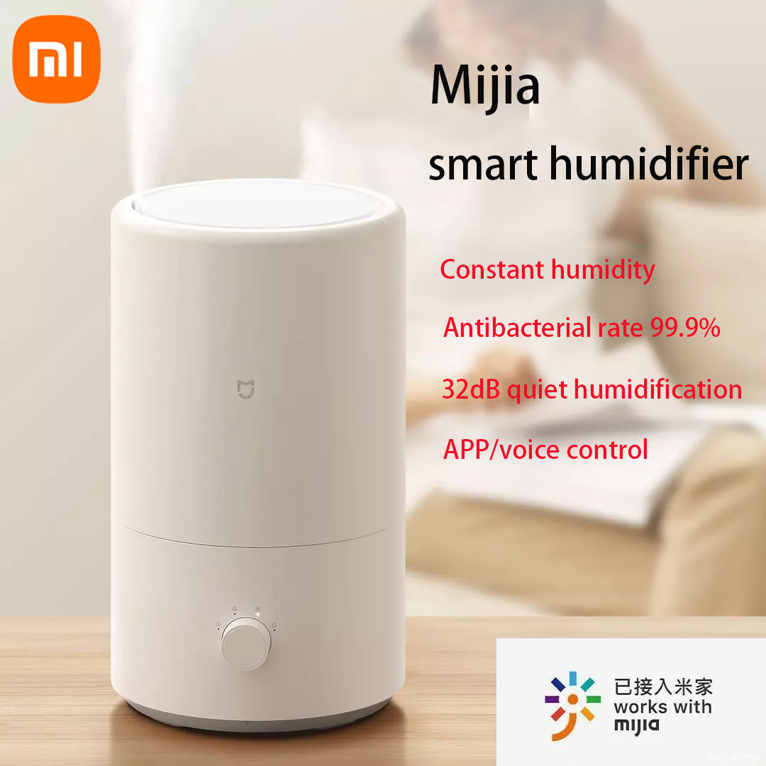 XIAOMI MIJIA Smart Humidifier  - Xiaomi Home Fragrance 리뷰 및 가격