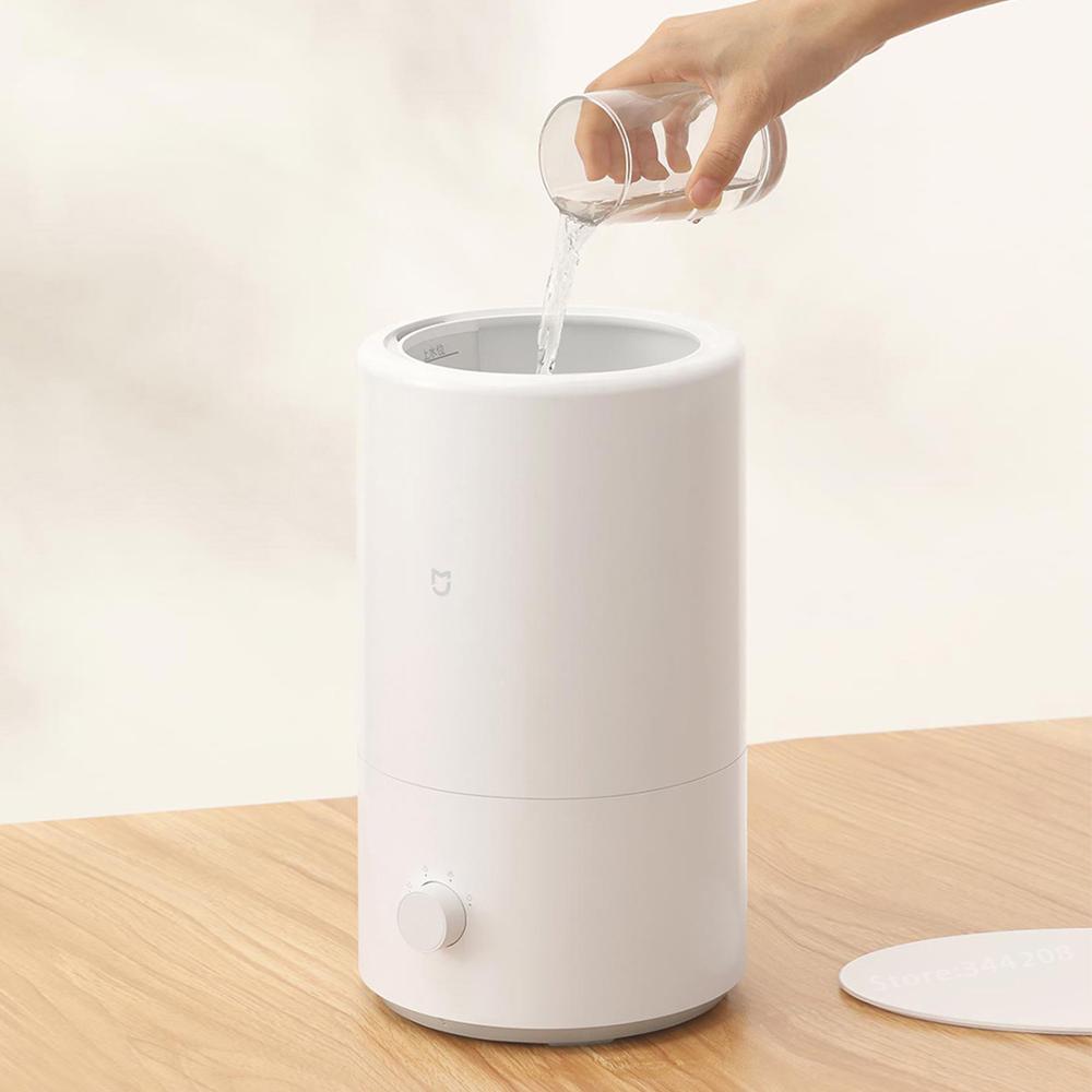 XIAOMI MIJIA Smart Humidifier  - Xiaomi Home Fragrance 리뷰 및 가격