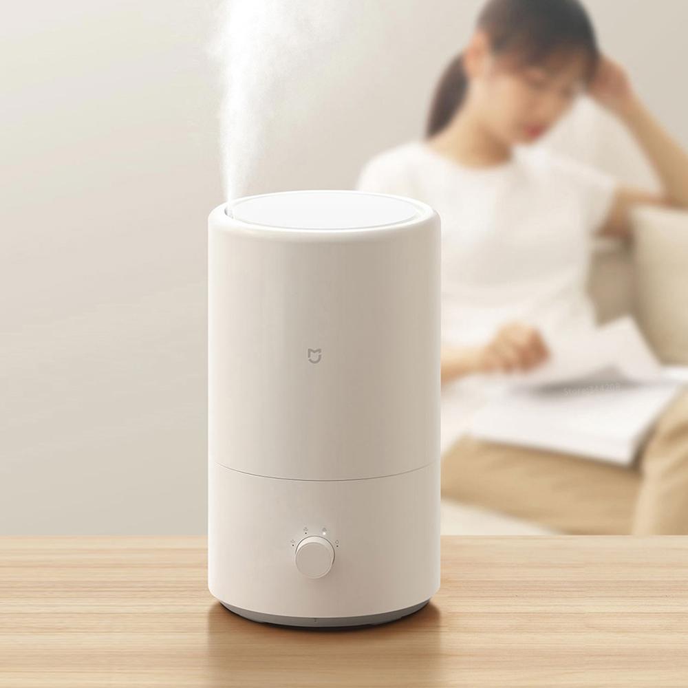 XIAOMI MIJIA Smart Humidifier  - Xiaomi Home Fragrance 리뷰 및 가격