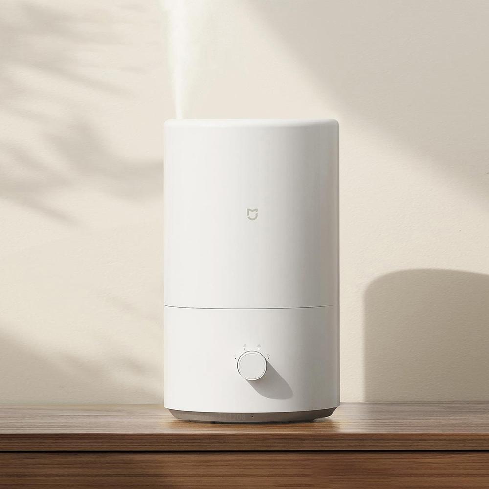 XIAOMI MIJIA Smart Humidifier  - Xiaomi Home Fragrance 리뷰 및 가격