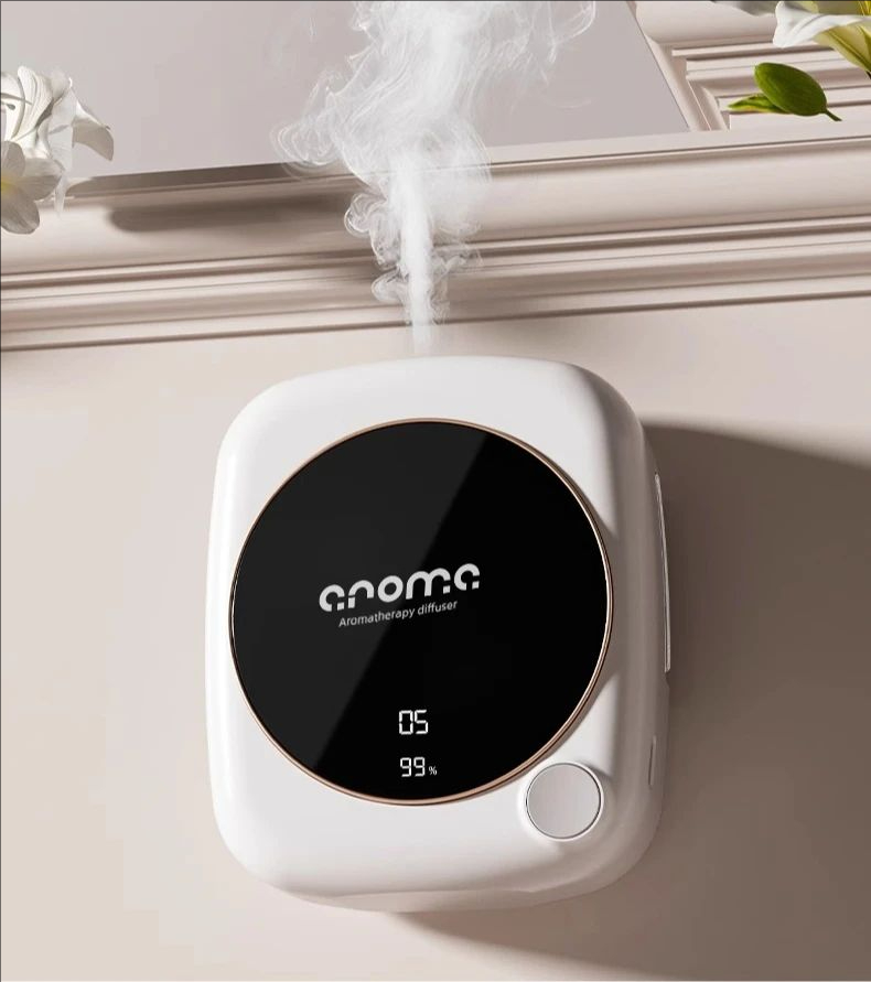 New Automatic aroma diffuser f - Xiaomi Home Fragrance 리뷰 및 가격