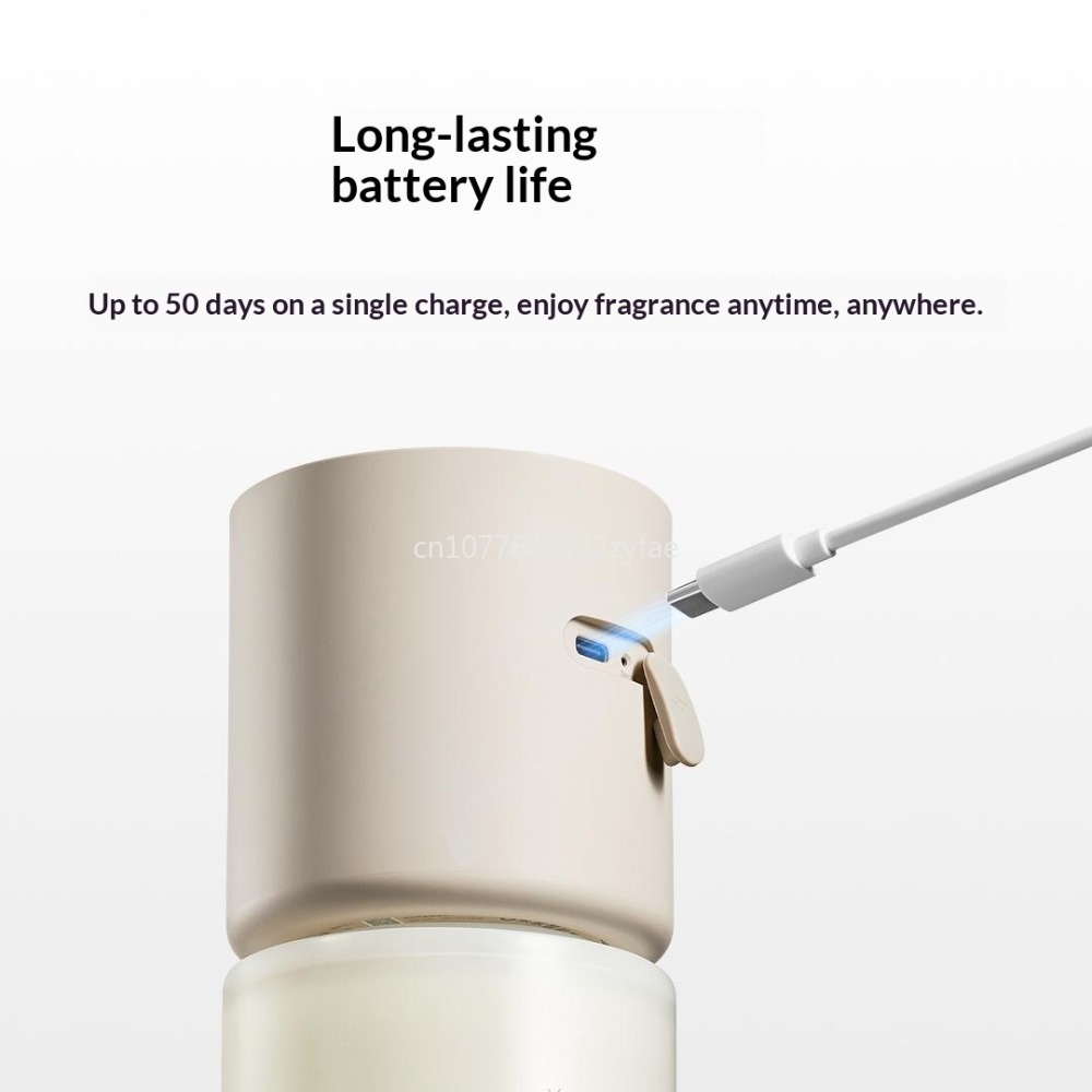 New Mijia Smart Scent Diffuser - Xiaomi Home Fragrance 리뷰 및 가격