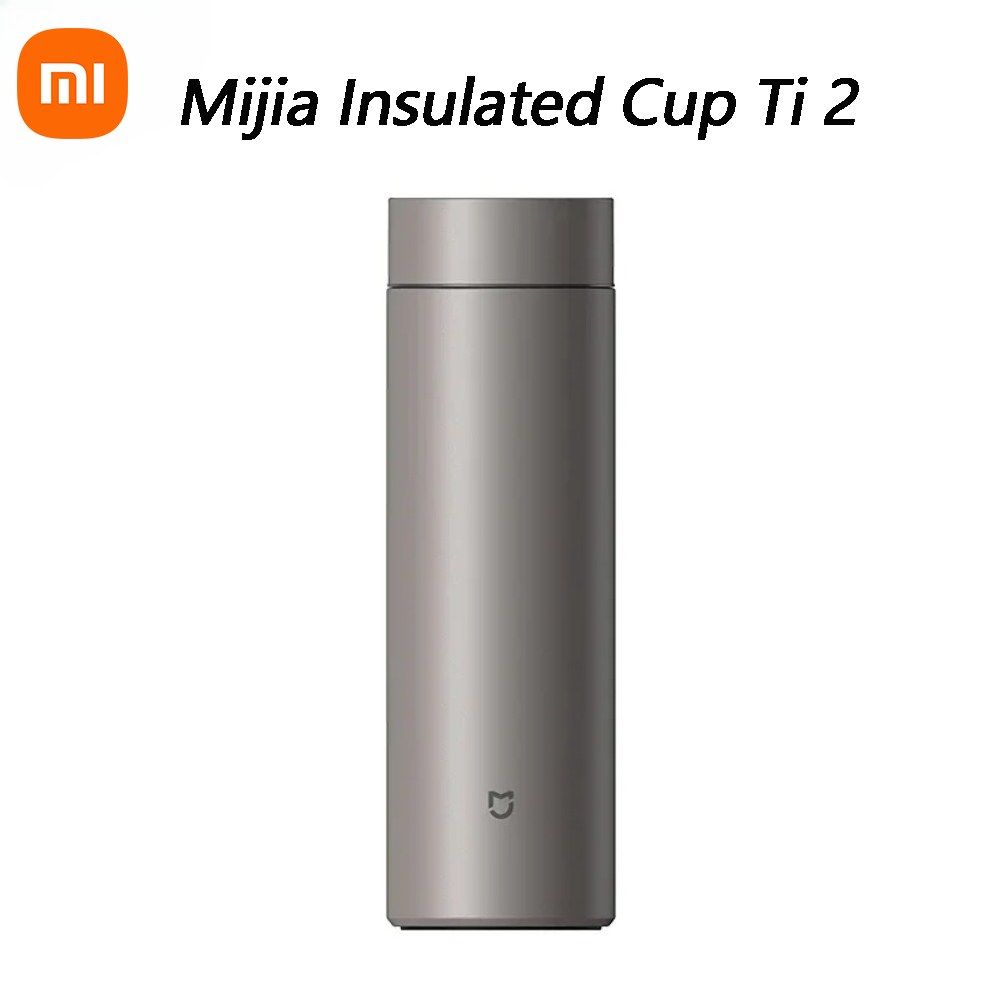 Xiaomi Smart Thermos Vacuum Fl - Xiaomi Home Fragrance 리뷰 및 가격