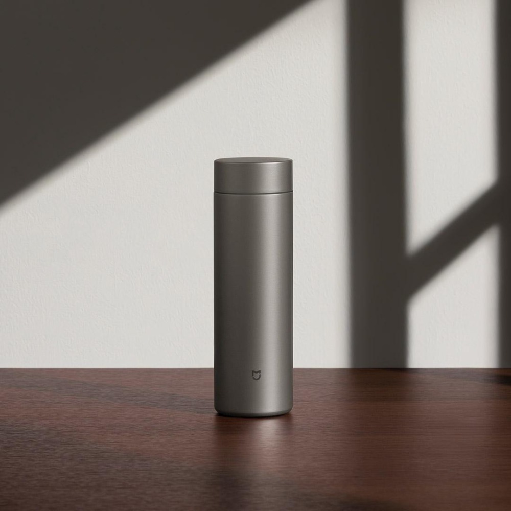 Xiaomi Smart Thermos Vacuum Fl - Xiaomi Home Fragrance 리뷰 및 가격