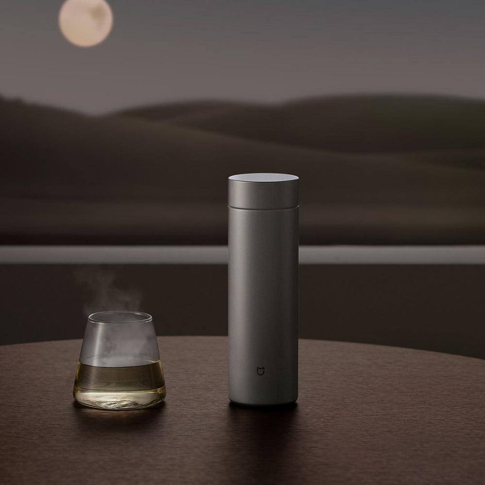 Xiaomi Smart Thermos Vacuum Fl - Xiaomi Home Fragrance 리뷰 및 가격