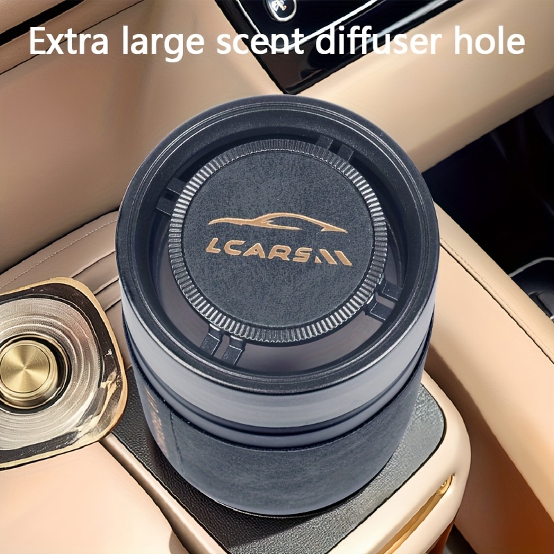 Lcars Large Capacity Luxury Ca - Home Fragrance Options 리뷰 및 가격