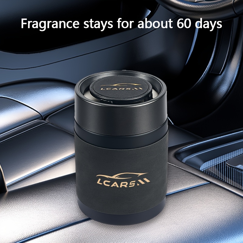 Lcars Large Capacity Luxury Ca - Home Fragrance Options 리뷰 및 가격