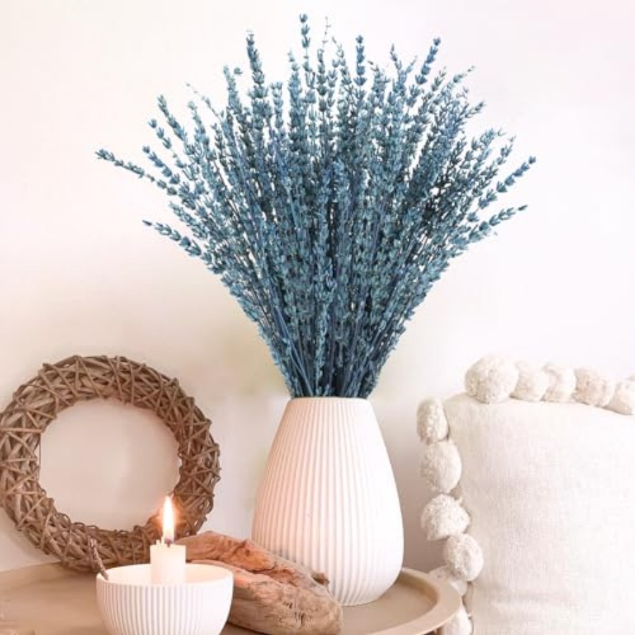 Dried Lavender Flowers, 16
