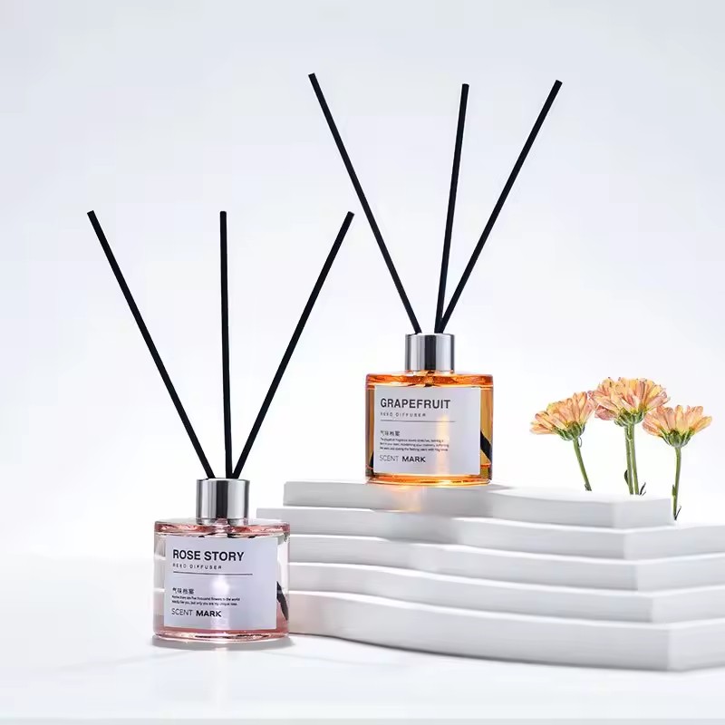 10/50/100Pcs Reed Diffuser Sti - Home Fragrance Set 리뷰 및 가격