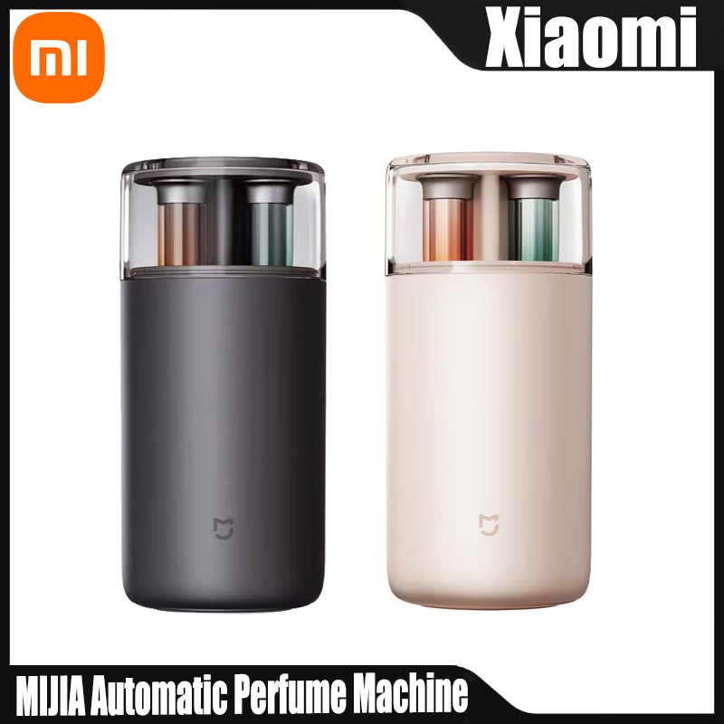 XIAOMI MIJIA Automatic Perfume - Xiaomi Home Fragrance 리뷰 및 가격