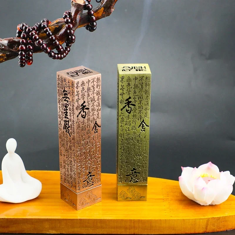 Tea House Ornaments Buddhist S - Home Fragrance Incense 리뷰 및 가격