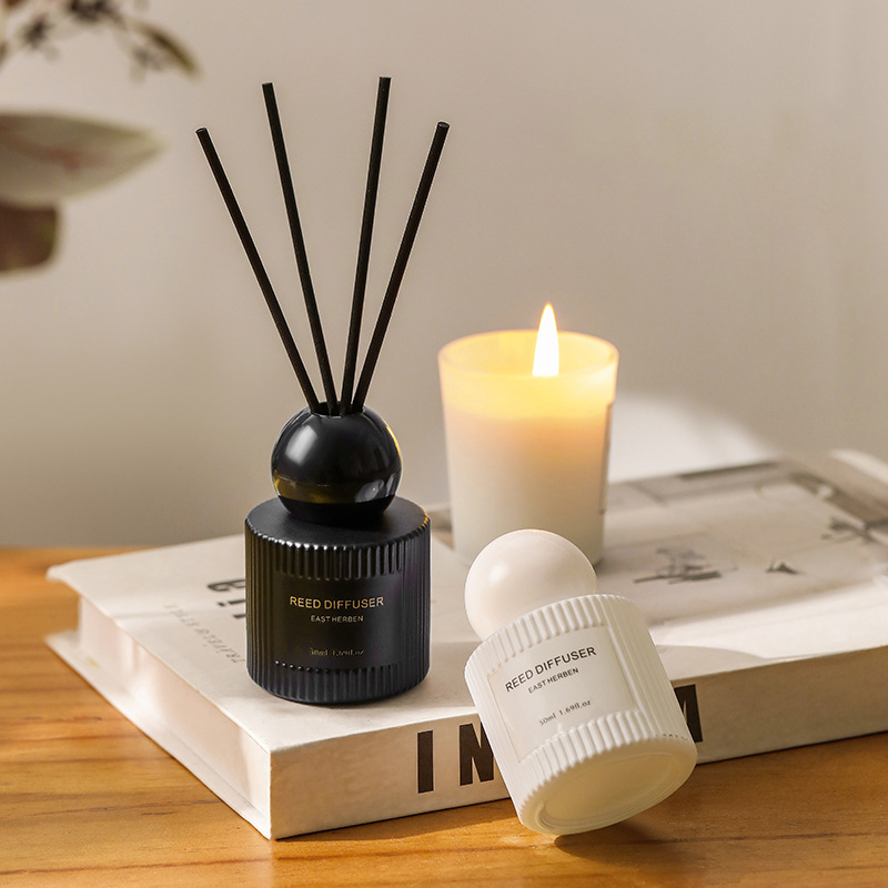 50ml No Fire Home Fragrance Oi - Home Fragrance Set 리뷰 및 가격