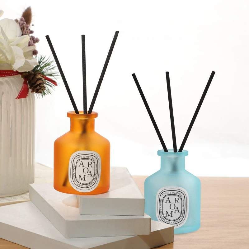 Hot Sale 50ml Flameless Reed D - Home Fragrance Set 리뷰 및 가격