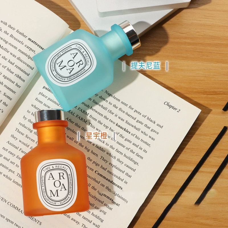Hot Sale 50ml Flameless Reed D - Home Fragrance Set 리뷰 및 가격