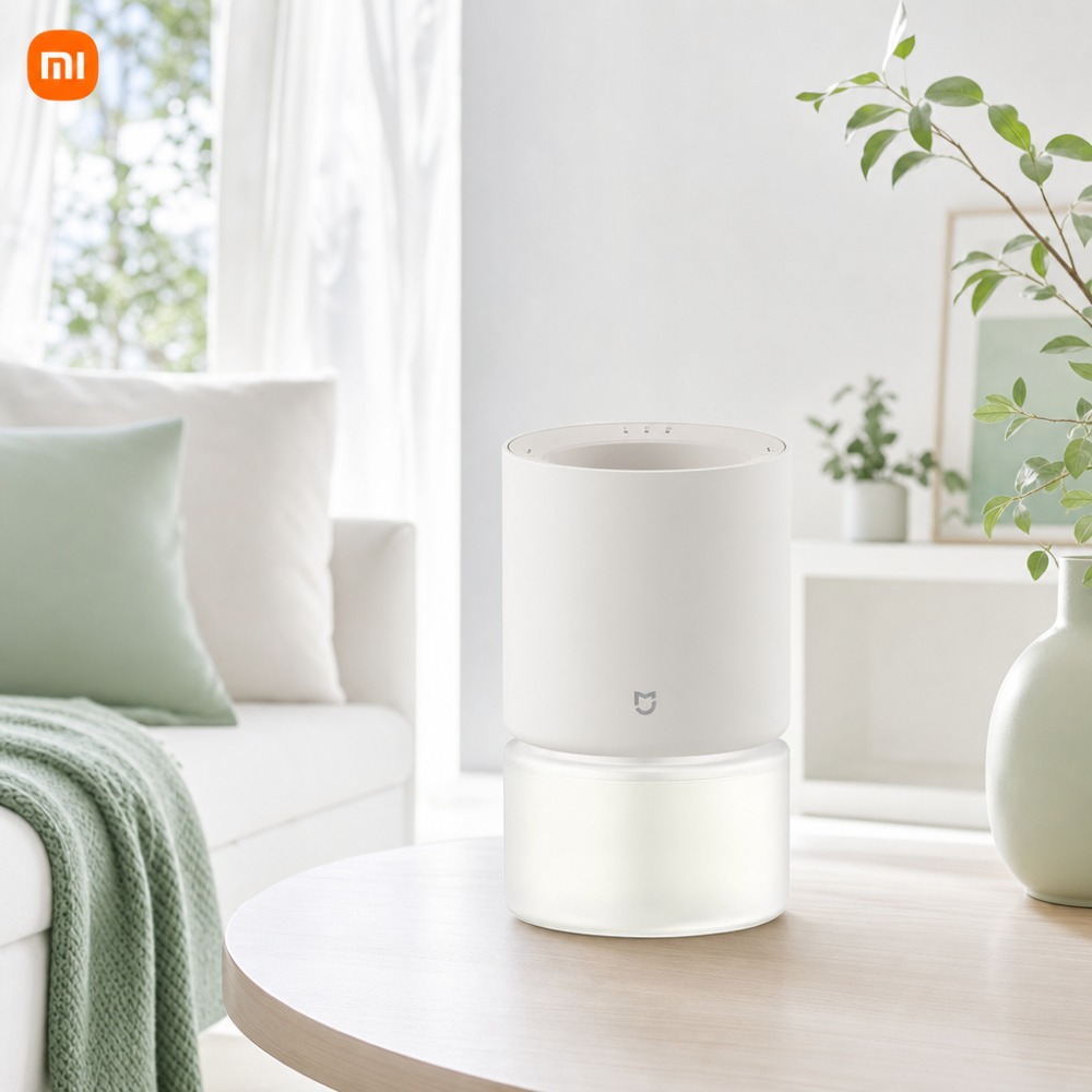 New Xiaomi Intelligent Fragran - Xiaomi Home Fragrance 리뷰 및 가격