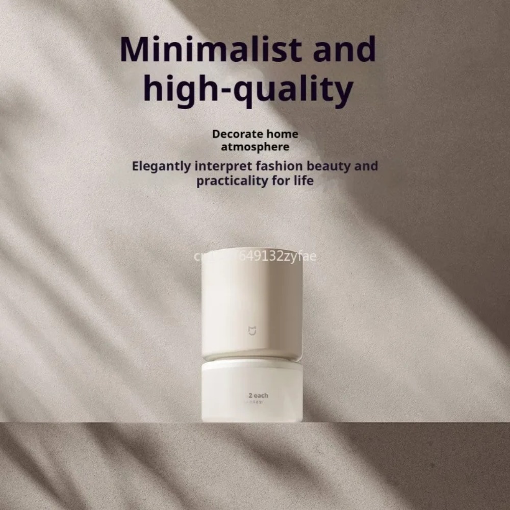 New Xiaomi Intelligent Fragran - Xiaomi Home Fragrance 리뷰 및 가격