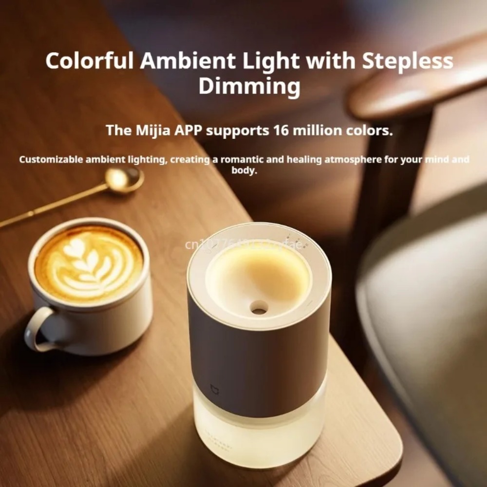 New Xiaomi Intelligent Fragran - Xiaomi Home Fragrance 리뷰 및 가격