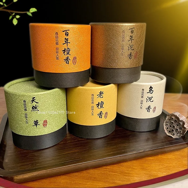 Natural Sandalwood Incense Coi - Home Fragrance Incense 리뷰 및 가격