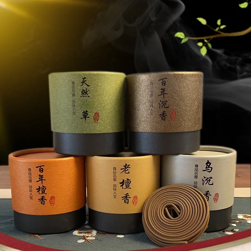 Natural Sandalwood Incense Coi - Home Fragrance Incense 리뷰 및 가격