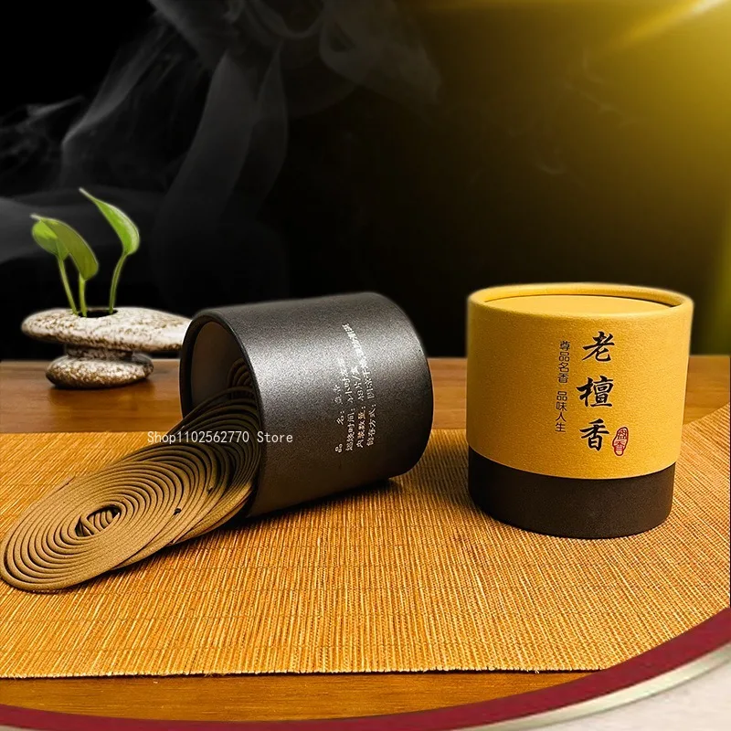 Natural Sandalwood Incense Coi - Home Fragrance Incense 리뷰 및 가격