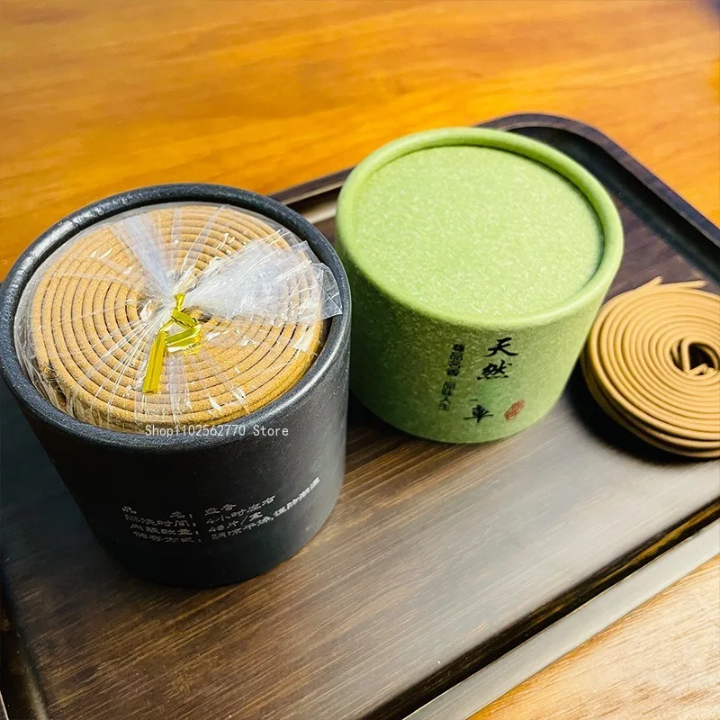 Natural Sandalwood Incense Coi - Home Fragrance Incense 리뷰 및 가격