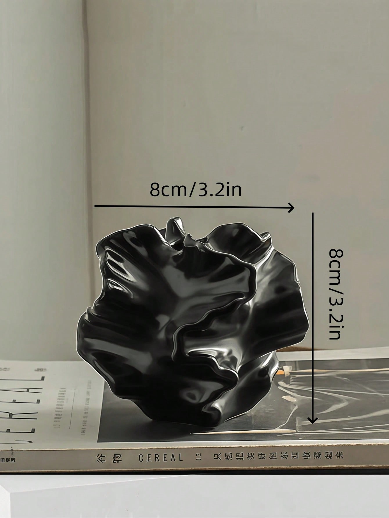 1pc Modern Art Aroma Diffuser, - Home Fragrance Options 리뷰 및 가격