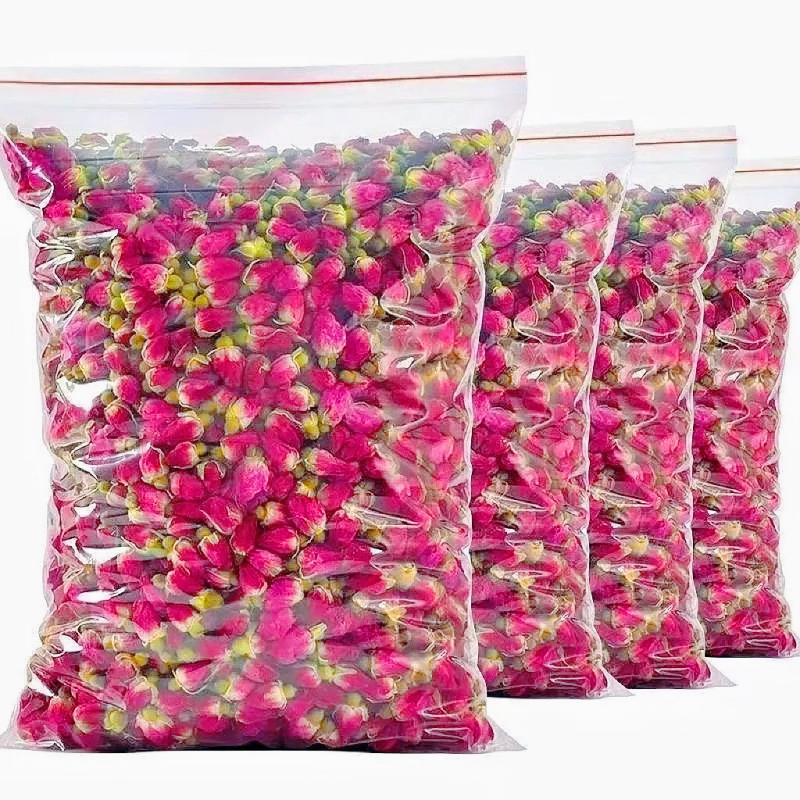 Fragrant Natural Red Rose Drie - Fragrance Home Decor 리뷰 및 가격