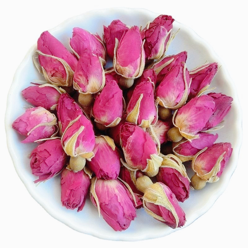 Fragrant Natural Red Rose Drie - Fragrance Home Decor 리뷰 및 가격