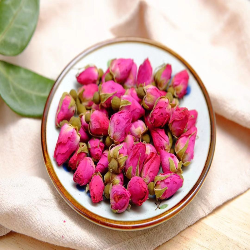 Fragrant Natural Red Rose Drie - Fragrance Home Decor 리뷰 및 가격