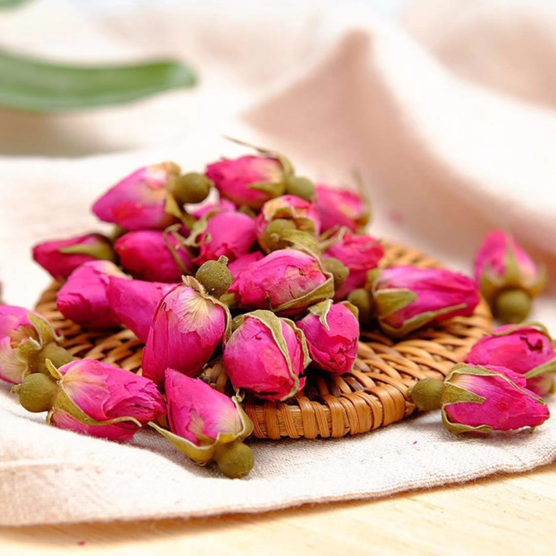 Fragrant Natural Red Rose Drie - Fragrance Home Decor 리뷰 및 가격