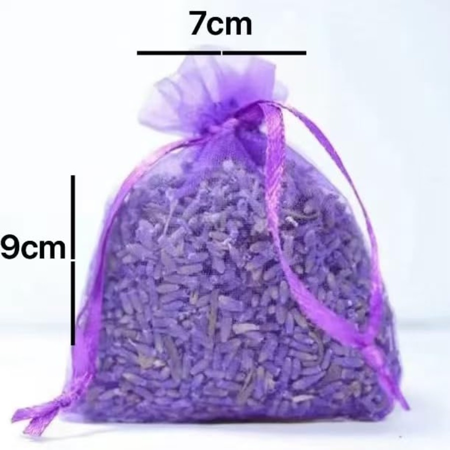 Lavender Sachets Pack -French  - Home Fragrance Set 리뷰 및 가격