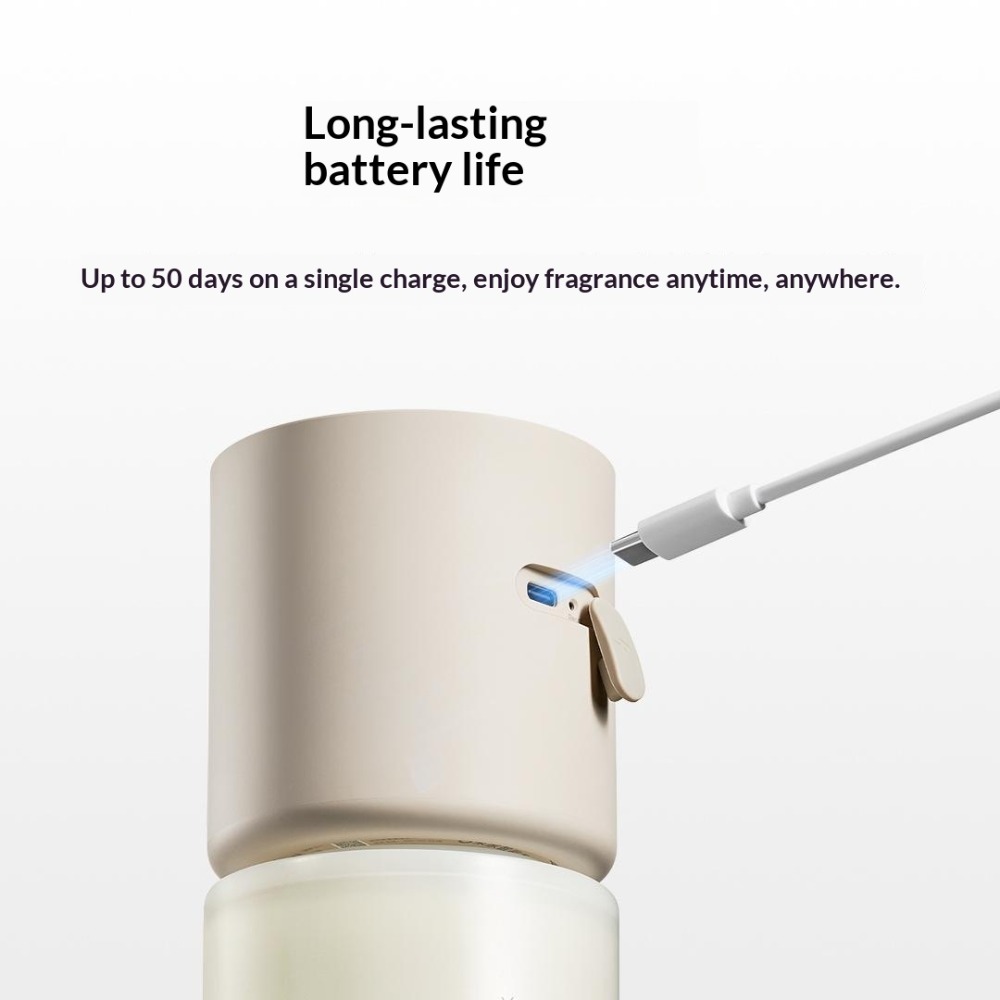 MIJIA Smart Scent Diffuser Set - Xiaomi Home Fragrance 리뷰 및 가격