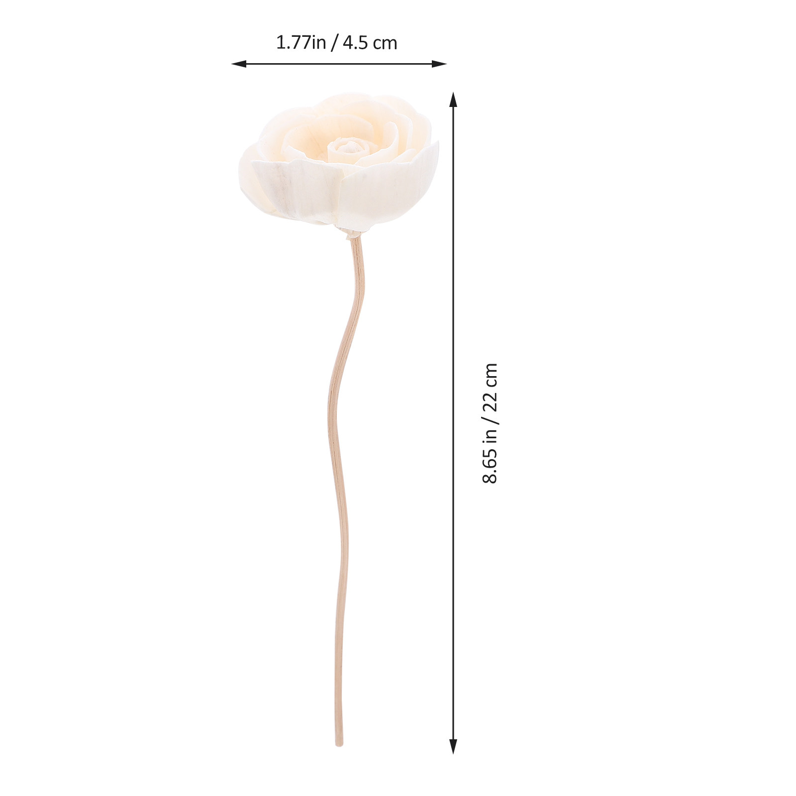 10pcs Rattan Diffuser Sticks A - Home Fragrance Set 리뷰 및 가격