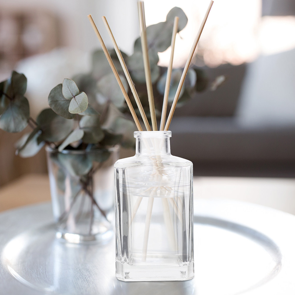 3Pcs Aromatherapy Bottles Glas - Fragrance Home Decor 리뷰 및 가격