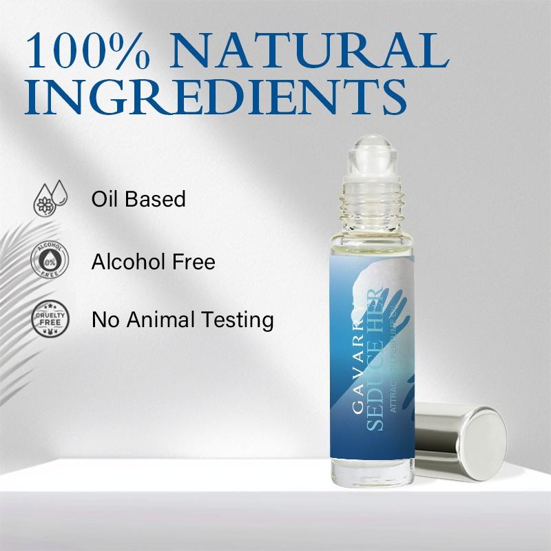 Alcohol Free Vegan Scented Rol - Home Fragrance Options 리뷰 및 가격