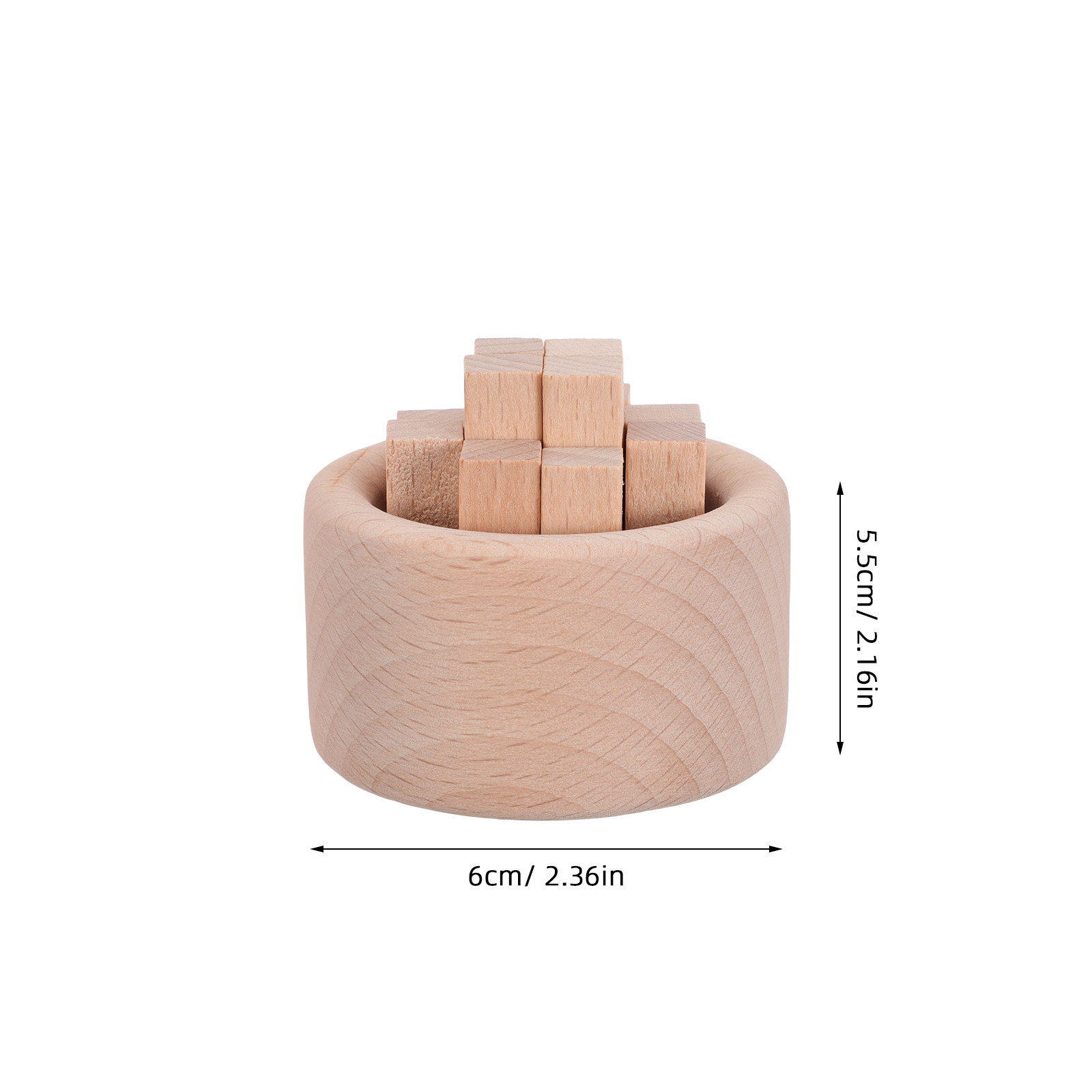 4Pcs Mini Essential Oil Diffus - Home Fragrance Set 리뷰 및 가격