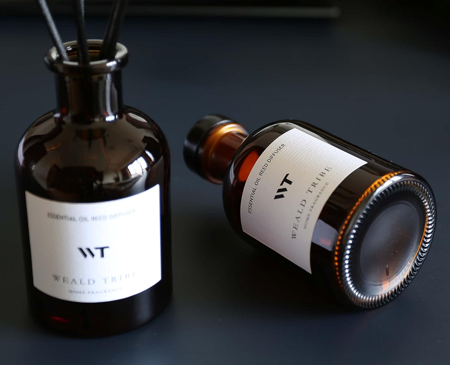 Eucalyptus & Lavender Reed Dif - Home Fragrance Set 리뷰 및 가격