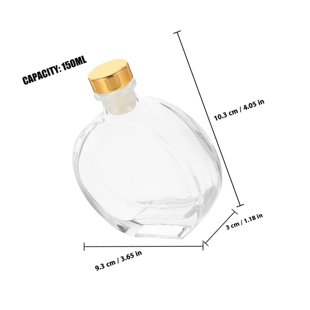 1Set Refillable Aromatherapy G - Fragrance Home Decor 리뷰 및 가격