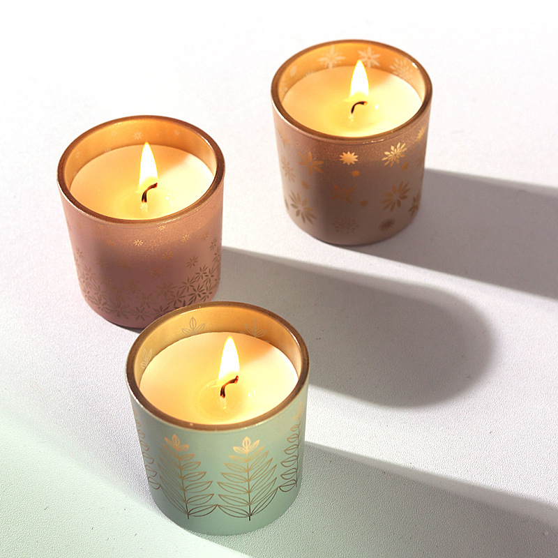 Colorful Ceramic candles creat - Fragrance Home Decor 리뷰 및 가격