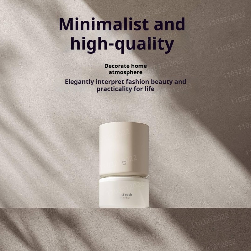 New Xiaomi Intelligent Fragran - Xiaomi Home Fragrance 리뷰 및 가격