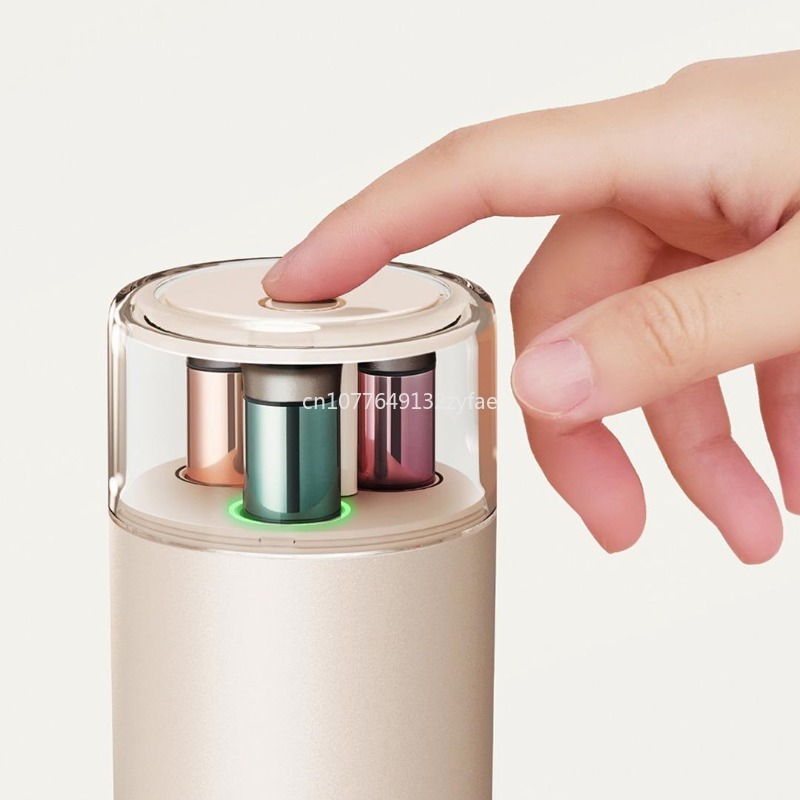 New Mijia Smart Scent Diffuser - Xiaomi Home Fragrance 리뷰 및 가격
