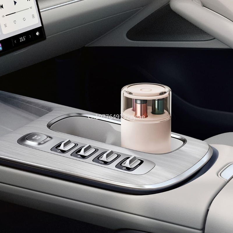 New Mijia Smart Scent Diffuser - Xiaomi Home Fragrance 리뷰 및 가격