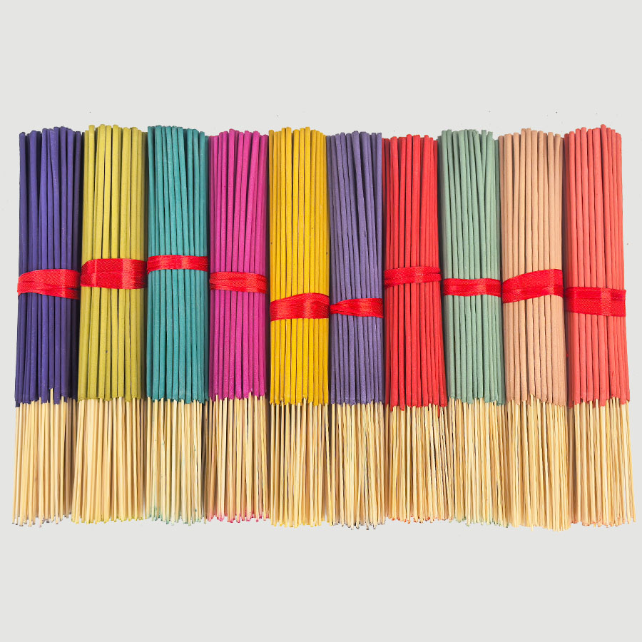 7 Sets of 350/700 Incense Stic - Home Fragrance Options 리뷰 및 가격