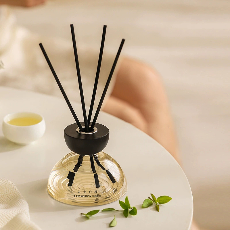 200ml Reed Diffuser Bottle wit - Home Fragrance Set 리뷰 및 가격