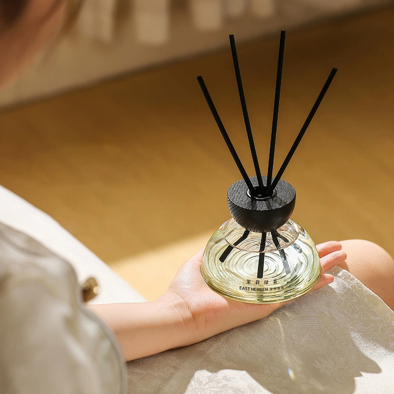 200ml Reed Diffuser Bottle wit - Home Fragrance Set 리뷰 및 가격